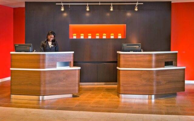 Courtyard Glassboro Rowan University