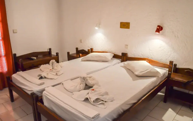 Sunlight Hotel