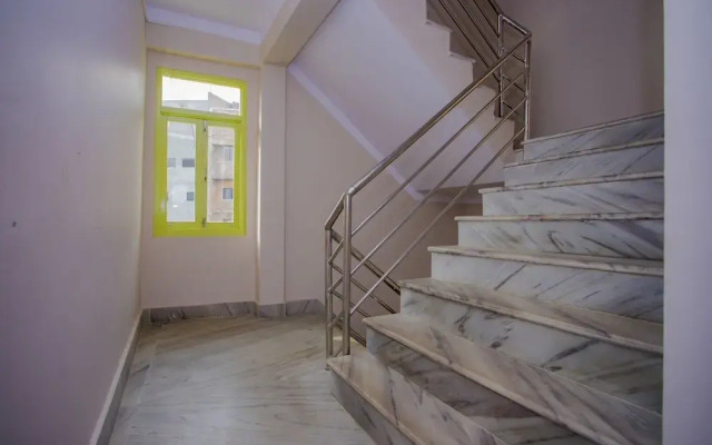 OYO 319 Hotel Aalishan