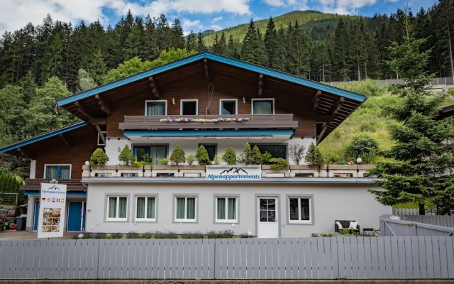 Alpenappartements