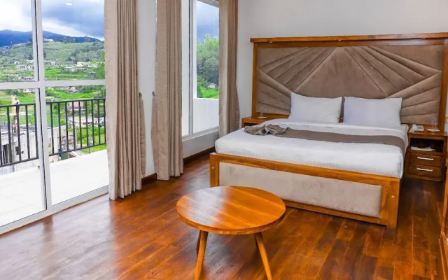 Salzburg Hotels