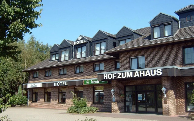 Hotel Hof zum Ahaus