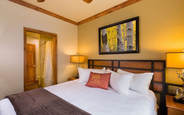 Westgate Park City Resort & Spa