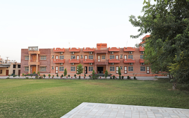 OYO 10422 Hotel Udai Garh Palace