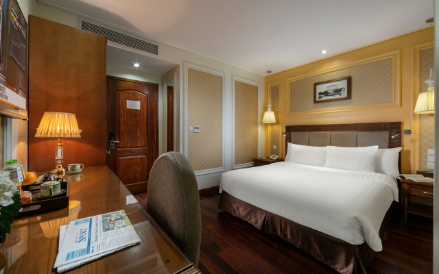 Hanoi Pearl Hotel