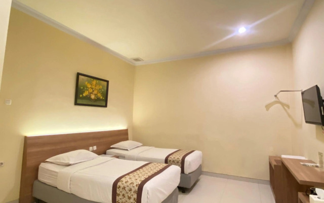 Riverstone Hotel and Cottage