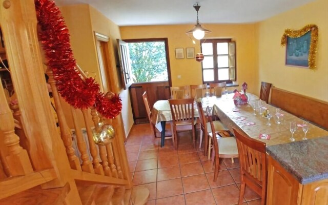 Casa de Campo 'La Riega II'