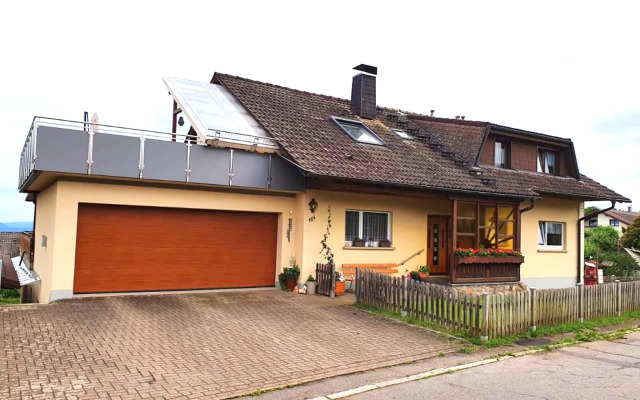 Elegante Ferienwohnung im Schwarzwald, Gorwihl