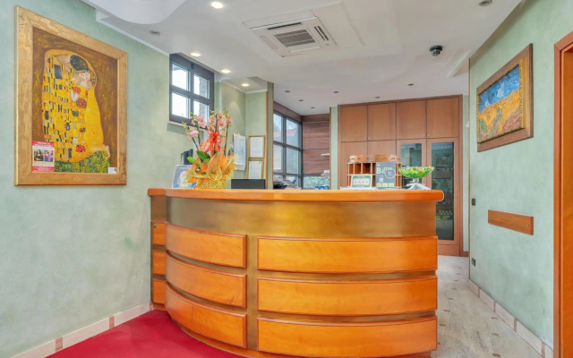 B&B Hotel Prestige Ornago