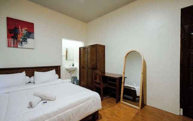 Oemah Larasati Jogja – Guest Rooms – Yogyakarta