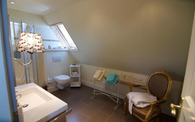 Bed & Breakfast mit Charme- Aux2platanes- Außergewöhnlich schön am Bodensee