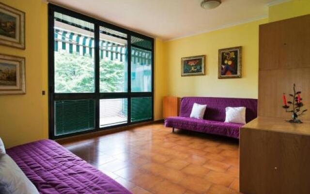 Appartamento Capuana