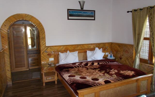 V Resorts Green Village Jageshwar