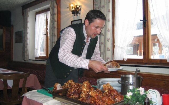 Alpengasthof Draxler