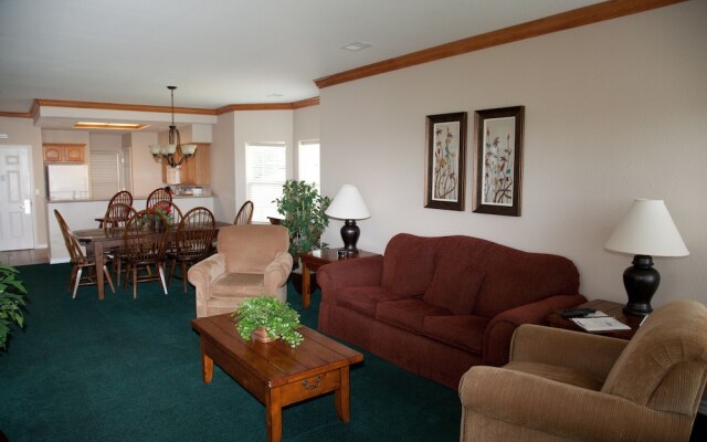 Palace View Resort by Spinnaker Resorts
