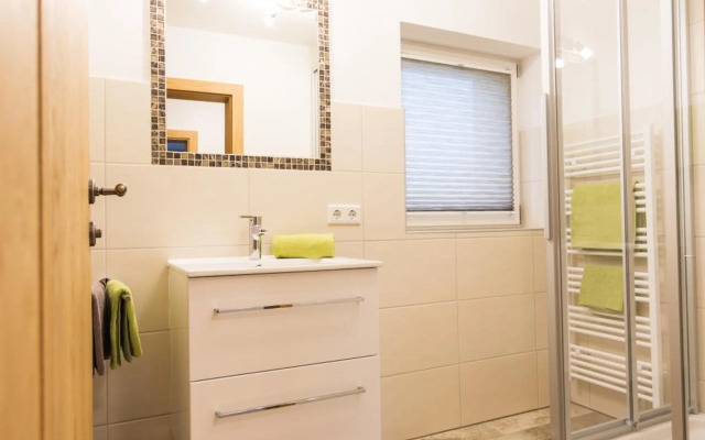 Pension Schönberger