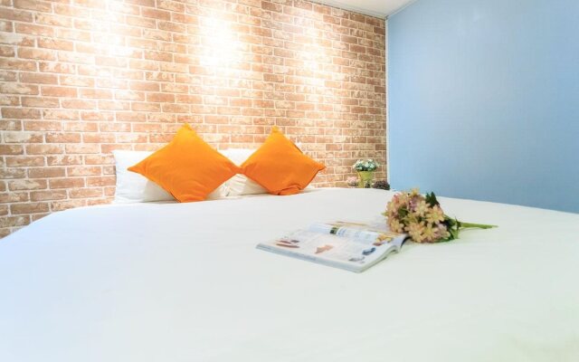 KH ezstay HOTEL