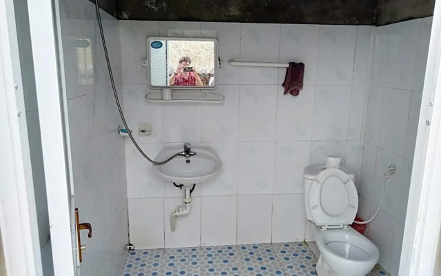 Vu Linh Farmstay - Hostel