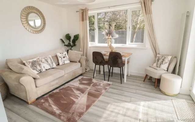 Old Colliery Cottage