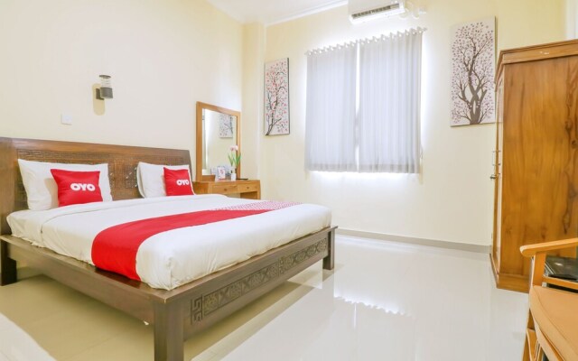 Marina Suite Apartment Bali by OYO Rooms