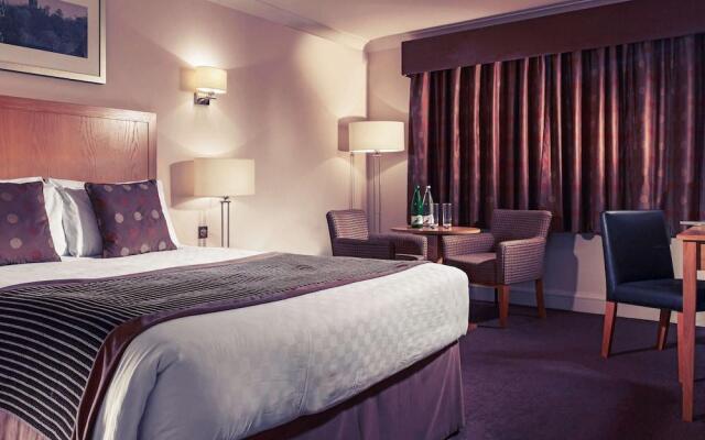 Mercure St Albans Noke Hotel