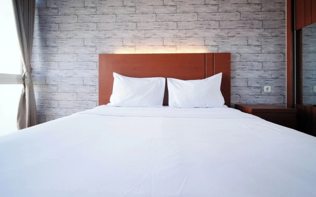 Good Deals And Comfy Studio At Bale Hinggil Apartment