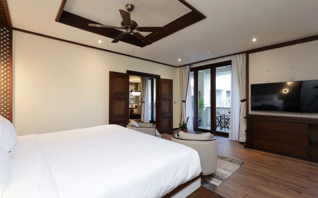 Almanity Hoi An Resort & Spa