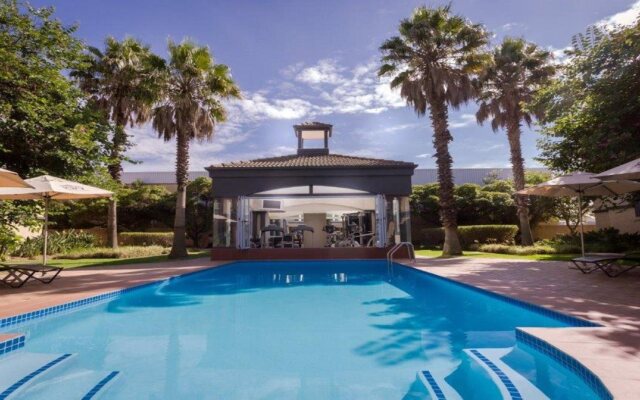 Holiday Inn Johannesburg Airport by IHG