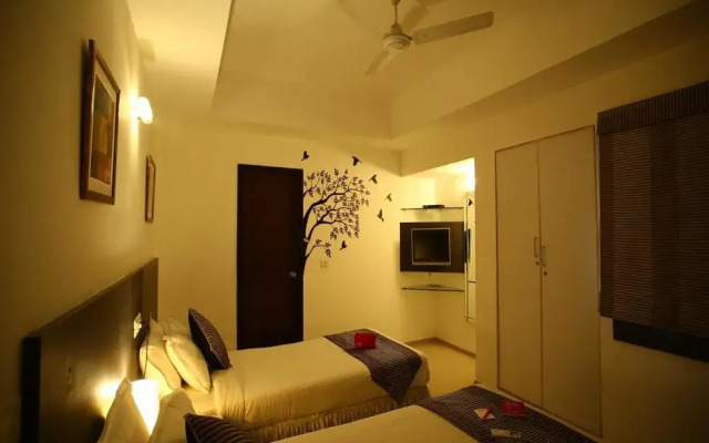 OYO 685 Kodambakkam
