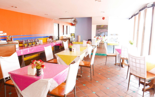Best Comfort Residential Hotel