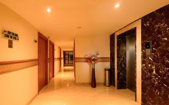 Hotel Le Grand