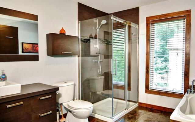 Chalets Alpins-43 Chemin des Skieurs