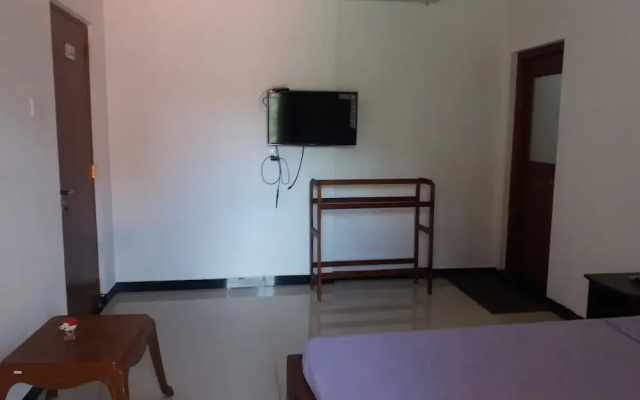Amawin Resort