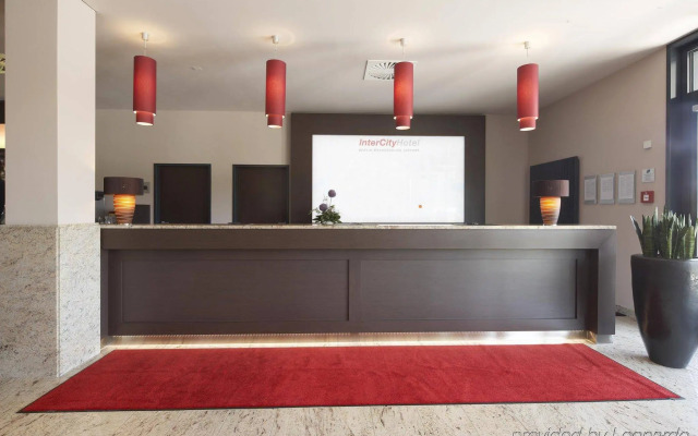 IntercityHotel Berlin Airport Area North