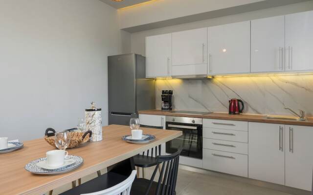 Aegean Breeze Apartments