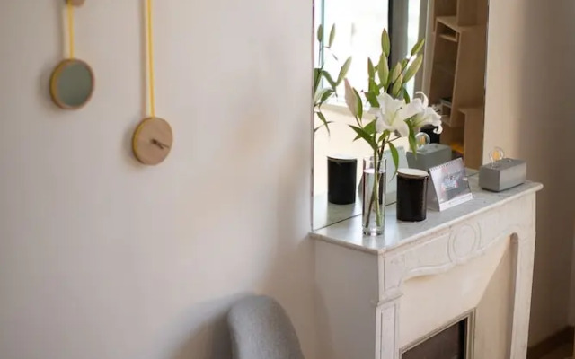Hous-it - Cannes Gambetta