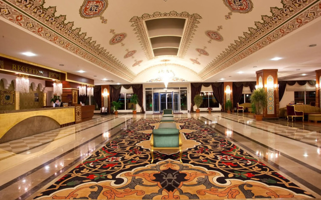 Adalya Resort & SPA Hotel - Adults Only +18