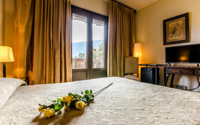 Hotel Temple Ponferrada