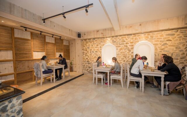 Nepal Yoga Home - Adult Only