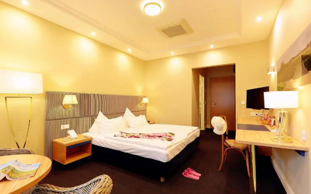 INSELHOTEL Potsdam - Hermannswerder