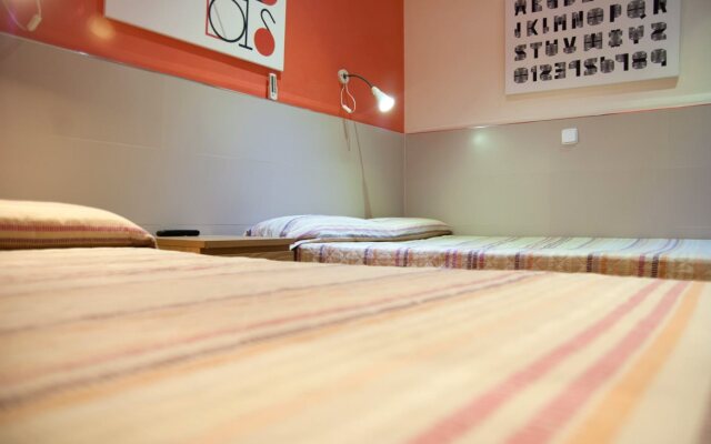Be Ramblas Hotel