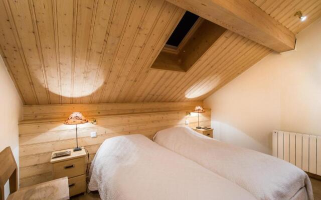 Appartement Méribel, 4 pièces, 6 personnes - FR-1-565-47