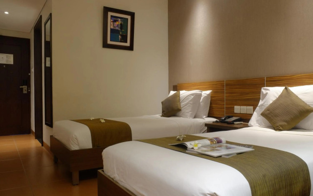 Sukajadi Hotel