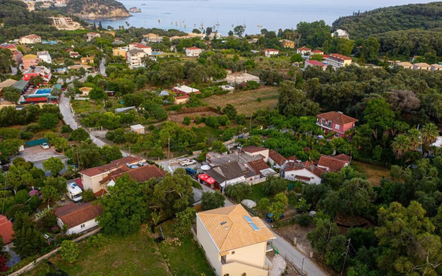 OLEA Luxury Apartments