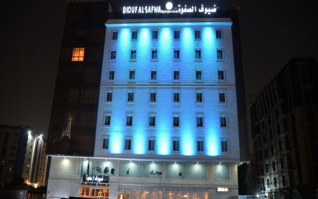 Jeddah Park Hotel