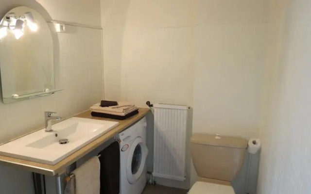 Le Domaine de Chamma