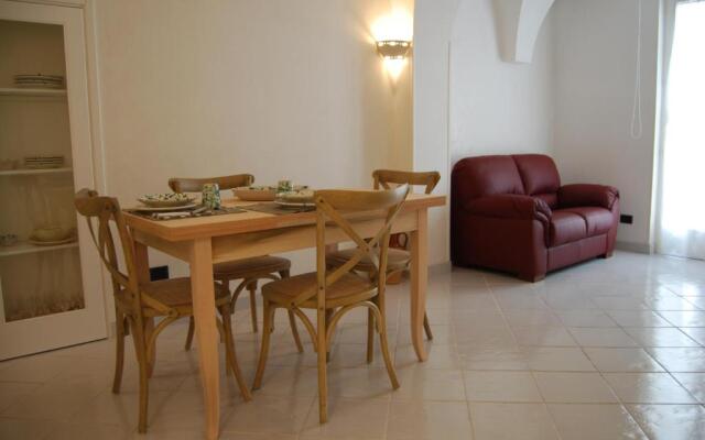Borgo 124 (Adults Only)