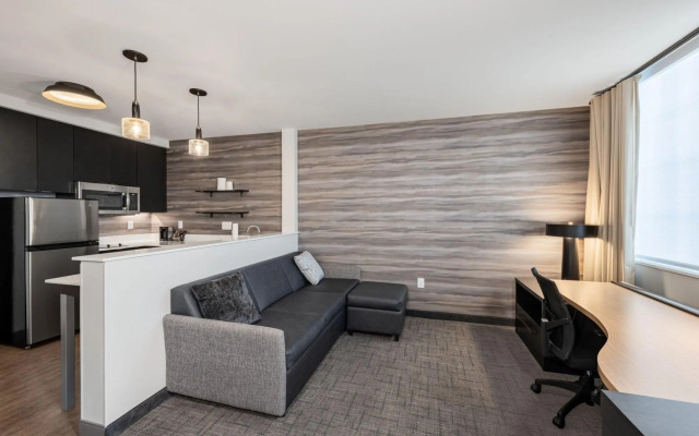 Residence Inn by Marriott Franklin Berry Farms