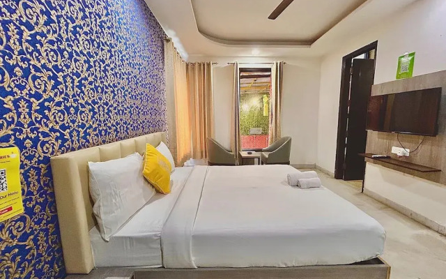 Lime Tree Apartment - 636 Sec 43 Gurgaon