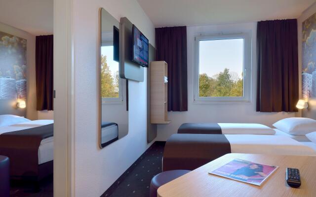 B&B Hotel Düsseldorf-Ratingen